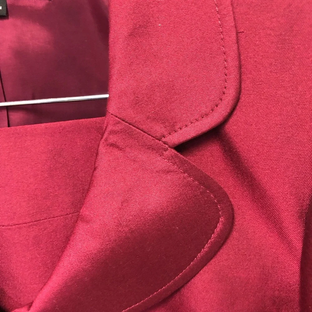 ALBERT NIPON 2-Piece Formal Suit - Picture 4 of 16